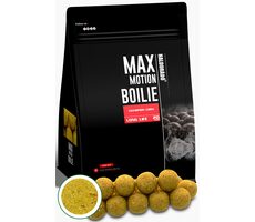 Haldorado Boilies Max Motion Long Life 800g 20mm Champion Corn