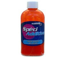 Haldorado Booster SpéciAdditive 250ml Pikantná broskyňa