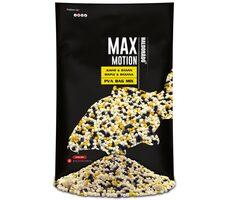 Haldoradó Vnadiaca zmes Max Motion PVA Bag Mix 600g Javor/Banán