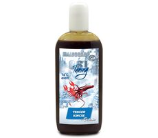 Haldoradó Booster CSL Tuning 250ml Plody mora