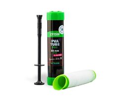 Zfish PVA pančucha PVA PRE Tube 35mm/7 + 1m ZADARMO