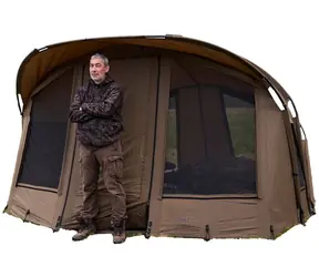 Rozbalené - Starbaits Bivak QG DLX / rozbalené