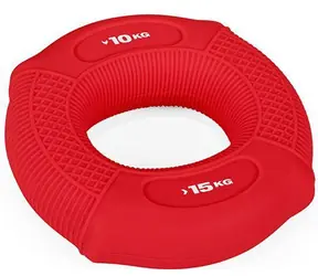 Gymstick 61261-L Grip rings light