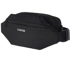 Canyon FB-1 čierna / ľadvinka / 27 x 13 x 5.5cm