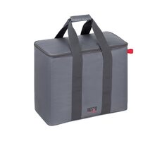 RESTO 5530 chladiaca taška šedá 30 l (POLIS)