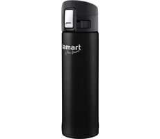 Lamart Branche Termoska 420ml červená / nerez