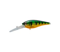 Shimano Wobler BT WORLD Minnow Flash Boost 11,5 cm 17g Perch