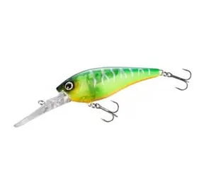 Shimano Wobler BT WorldCrank AR-C Flash Boost 7,3 cm 17g Hot Tiger