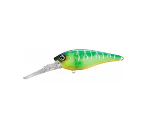 Shimano Wobler BT WorldCrank AR-C Flash Boost 7,3 cm 17g Hot Tiger