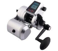 PENN Multiplikátor Fathom Electric Reel Kit 30