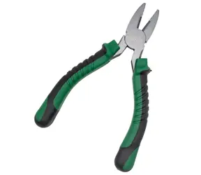 Katran Krimpovacie kliešte Crimping Pliers Mini 12cm
