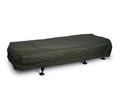 Sonik Prikrývka Bank-Tek Thermal Bed Cover