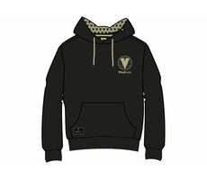 Vitalbaits Mikina Hoody Green S