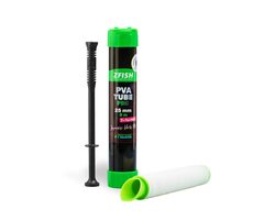 Zfish PVA pančucha PRO Tube 25mm 7 +1m Zadarmo!