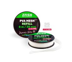 Zfish PVA pančucha PRO Refill 35mm 7 +1 m Zadarmo!
