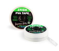 Zfish PVA páska PRO Tape 10mm 20m