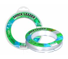 Zfish Šokový vlasec Vision Shock Leader 100m 0,60mm 20,55kg