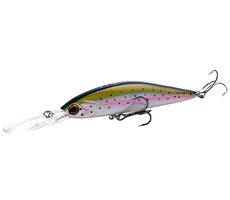 Shimano Wobler Yasei Trigger Twitch D-SP 9cm 1,5 - 3M Rainbow Trout