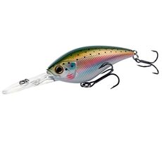 Shimano Wobler Yasei Cover Crank F MR 7cm 1-2,5m Rainbow Trout