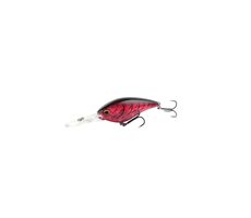 Shimano Wobler Yasei Cover Crank F MR 7cm 1-2,5m Red Crayfish