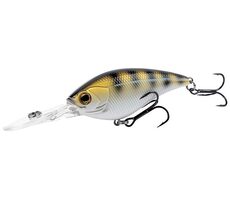 Shimano Wobler Yasei Cover Crank F MR 7cm 1-2,5 Zander