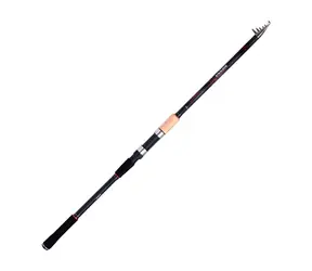 Shimano Prút Sienna AR TEGT Wrap 3, 3M 40-80g