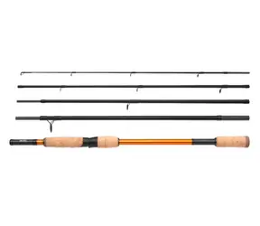 Shimano Prút STC AX Spinning 2,7 m 15-40g