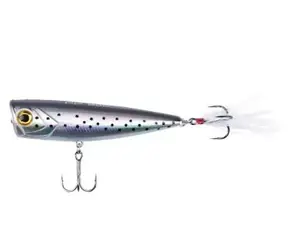 Shimano Wobler Yasei Pure Pop F 6cm Sea Trout