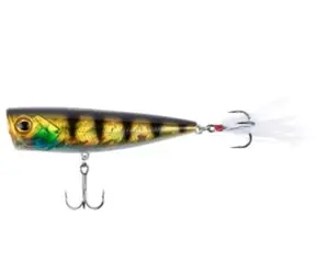 Shimano Wobler Yasei Pure Pop F 6cm Perch