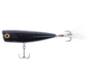 Shimano Wobler Yasei Pure Pop F 8cm Black