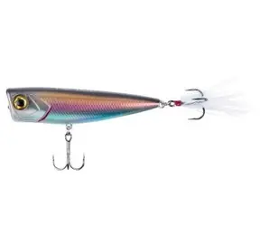 Shimano Wobler Yasei Pure Pop F 8cm Wakasagi