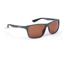Shimano Okuliare Technium Matte Dark Grey&Copper