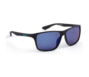 Shimano Okuliare Technium Matte Black&Blue Mirror