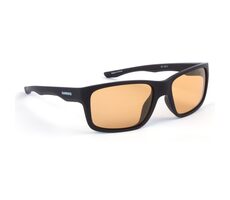 Shimano Okuliare Aspire Matte Black&Yellow