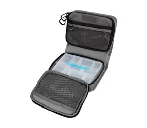 Shimano Puzdro Tackle Wallet
