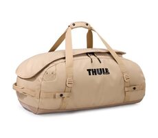 Thule TDSD303 Chasm športová taška 70 l Gentle Beige