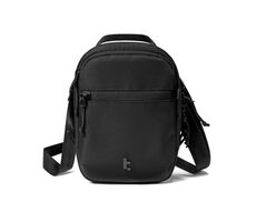 tomtoc Aviator T37 Travel Crossbody Bag čierna / cestovná crossbody taška / 1.3l