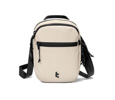 tomtoc Aviator T37 Travel Crossbody Bag khaki / cestovné crossbody taška / 1.3l