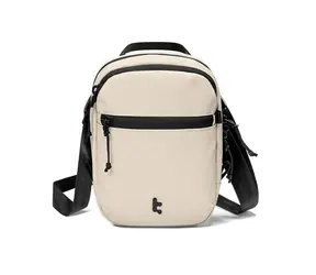 tomtoc Aviator T37 Travel Crossbody Bag khaki / cestovné crossbody taška / 1.3l