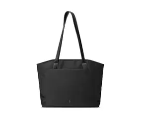 tomtoc Versatile T23 Laptop Tote Bag L čierna / taška cez rameno 
