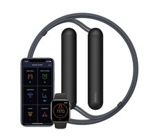 Particula GoJump / Chytré švihadlo