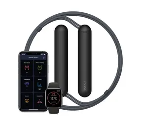 Particula GoJump / Chytré švihadlo