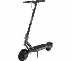 Zánovné - XIAOMI Mi Electric Scooter 4 Ultra čierna / Elektro kolobežka / 500 W / 20 km-h / 70km / 12000 mAh (561.5 Wh) / zánovné