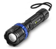 Retlux RPL 151 Svietidlo 1W LED / 100 lm / 3xAA 