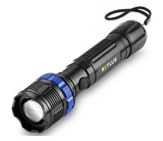 Retlux RPL 152 Svietidlo 1W LED / 100 lm / 2xD 