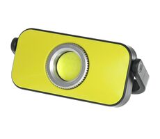 Retlux RPL 200 Pracovné svietidlo s powerbankou 10 W / 1000 lm / IP44 / 4400 mAh