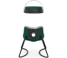 Retlux RPL 600 Campingové svietidlo s powerbankou / 800 lm