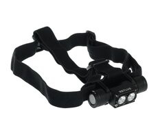 Retlux RPL 707 Nabíjacia čelovka / 1000 lm / 2600 mAh