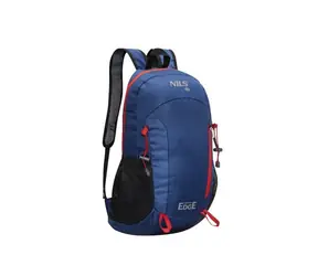 NILS Camp NC1724 Edge modrý / Batoh / 22 litrov / Polyester 420D