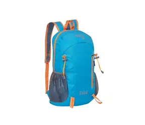 NILS Camp NC1724 Edge svetlo modrý / Batoh / 22 litrov / Polyester 420D